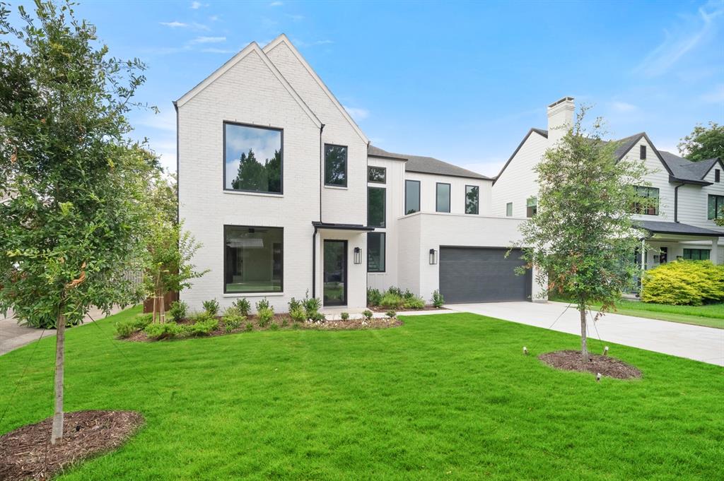 Bel-Air - Residential