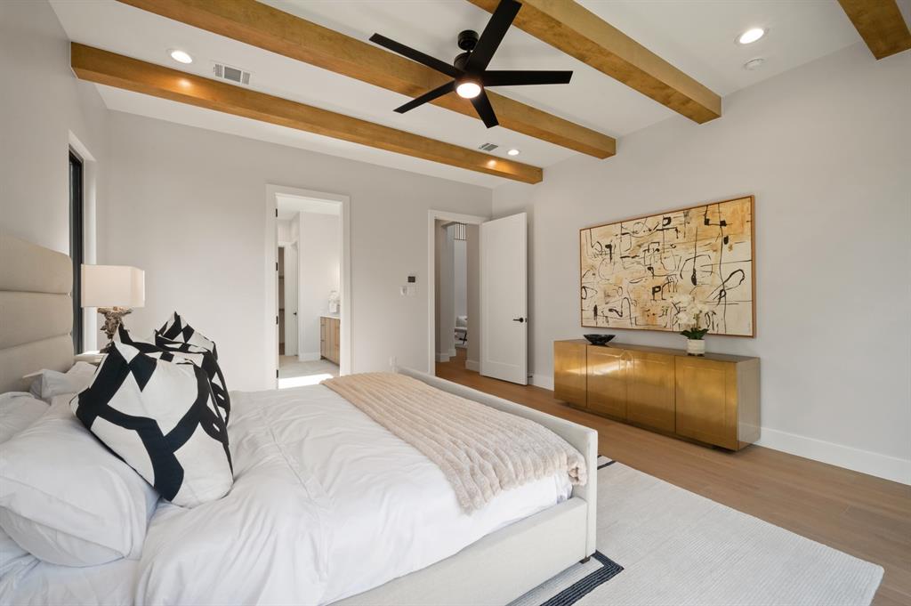 Bel-Air - Residential