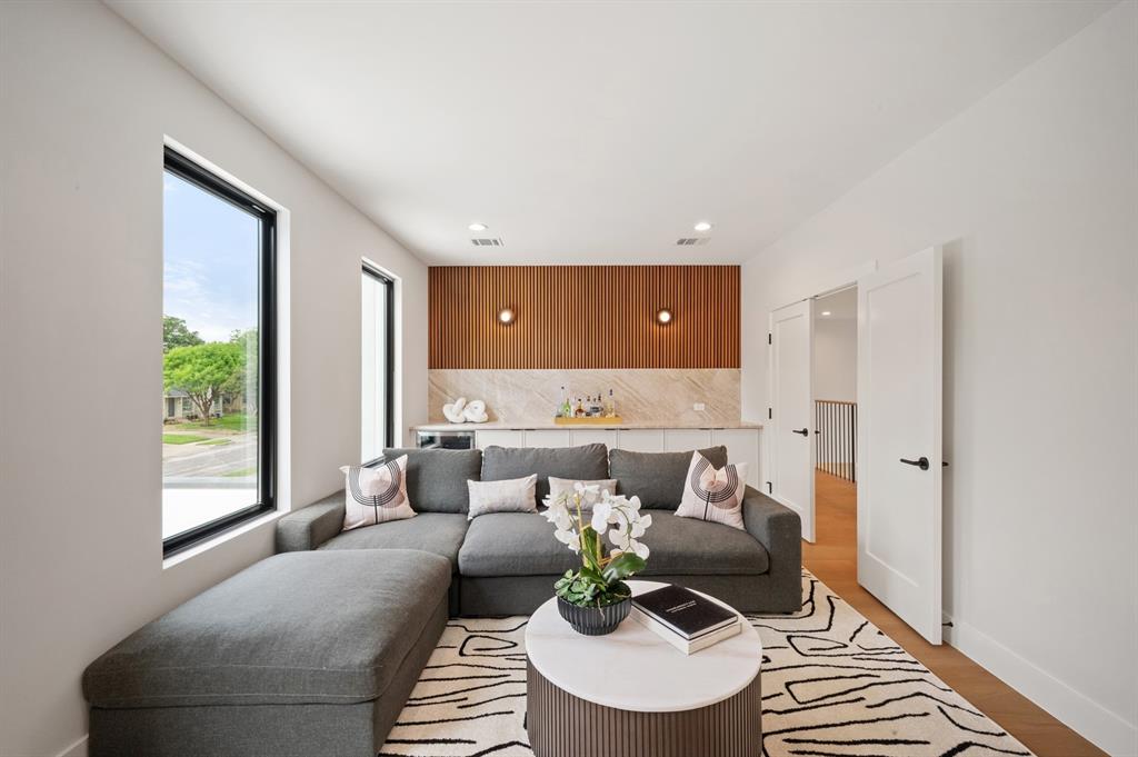 Bel-Air - Residential