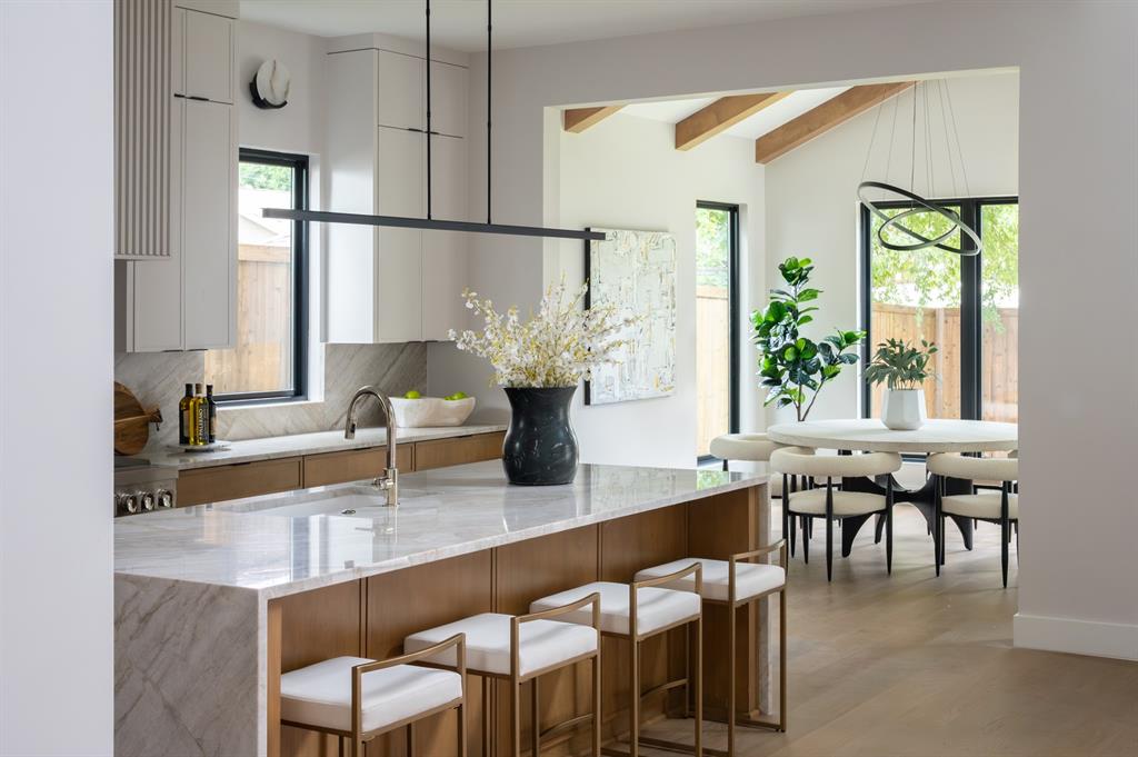 Bel-Air - Residential
