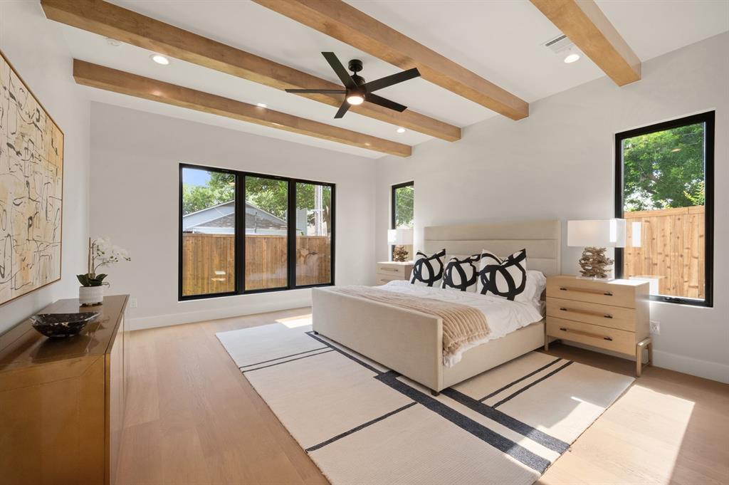 Bel-Air - Residential