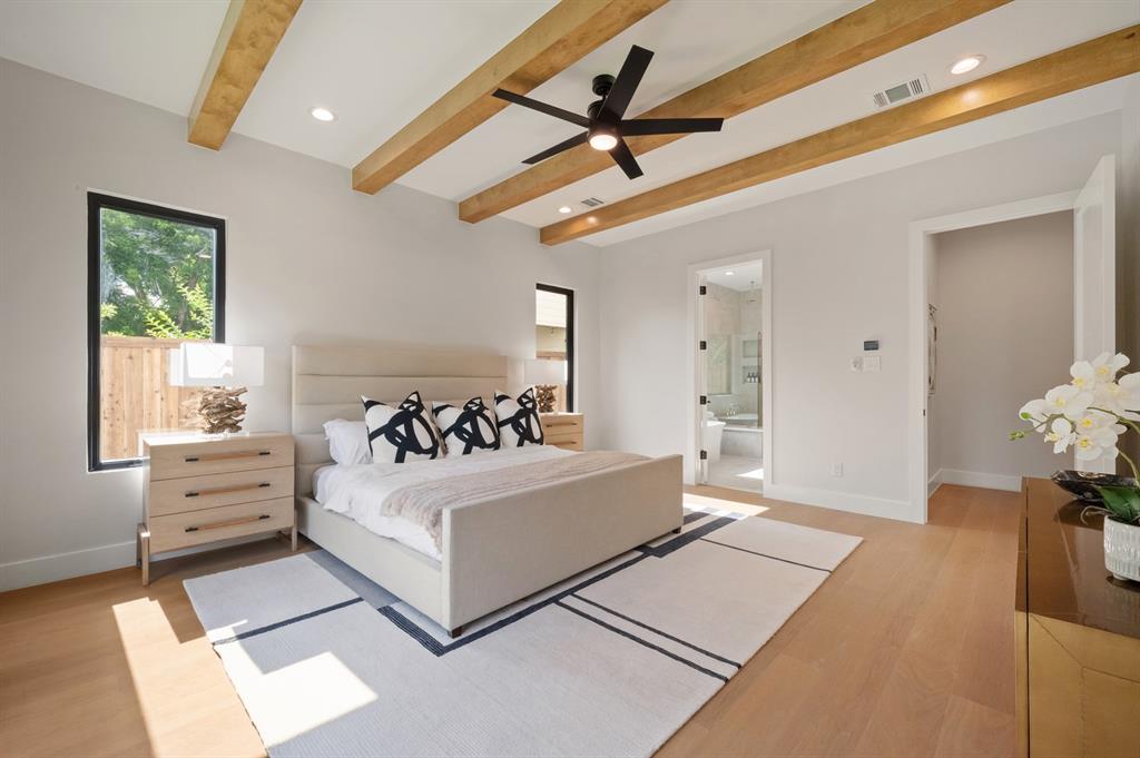 Bel-Air - Residential