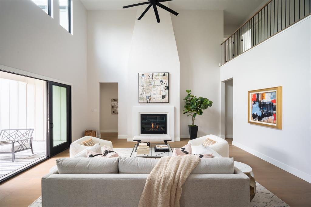 Bel-Air - Residential