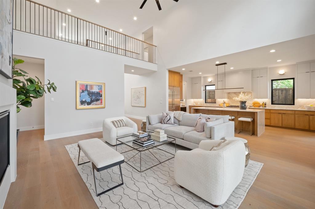 Bel-Air - Residential