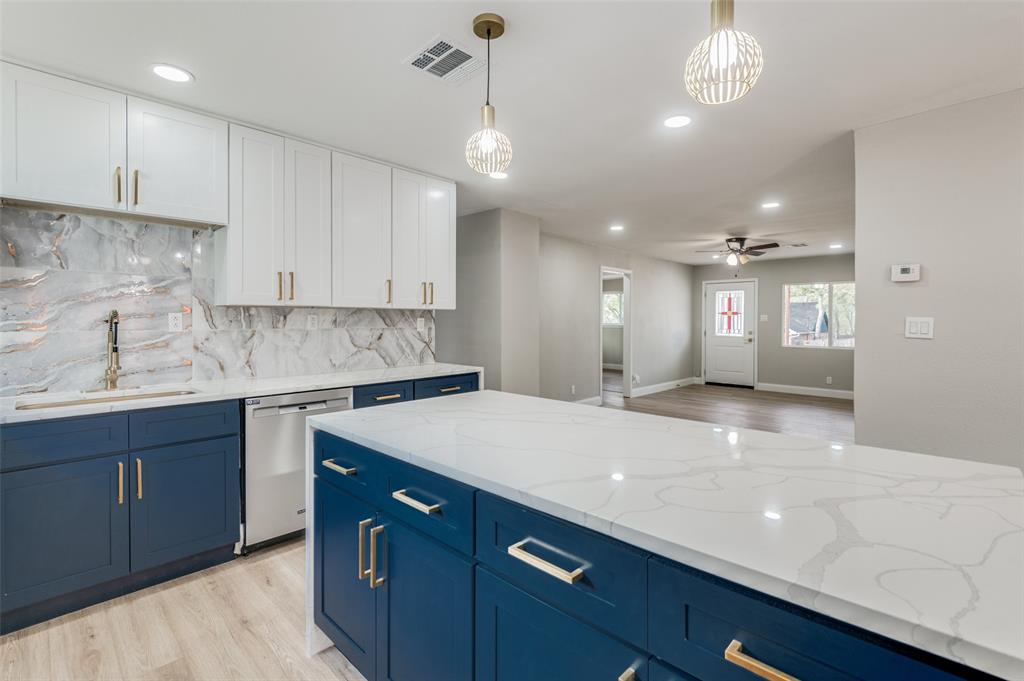 Oakwood Terrace Add - Residential