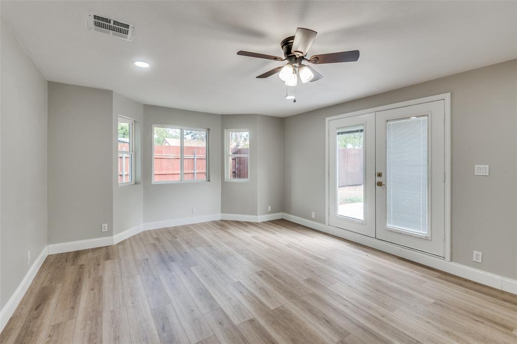 Oakwood Terrace Add - Residential