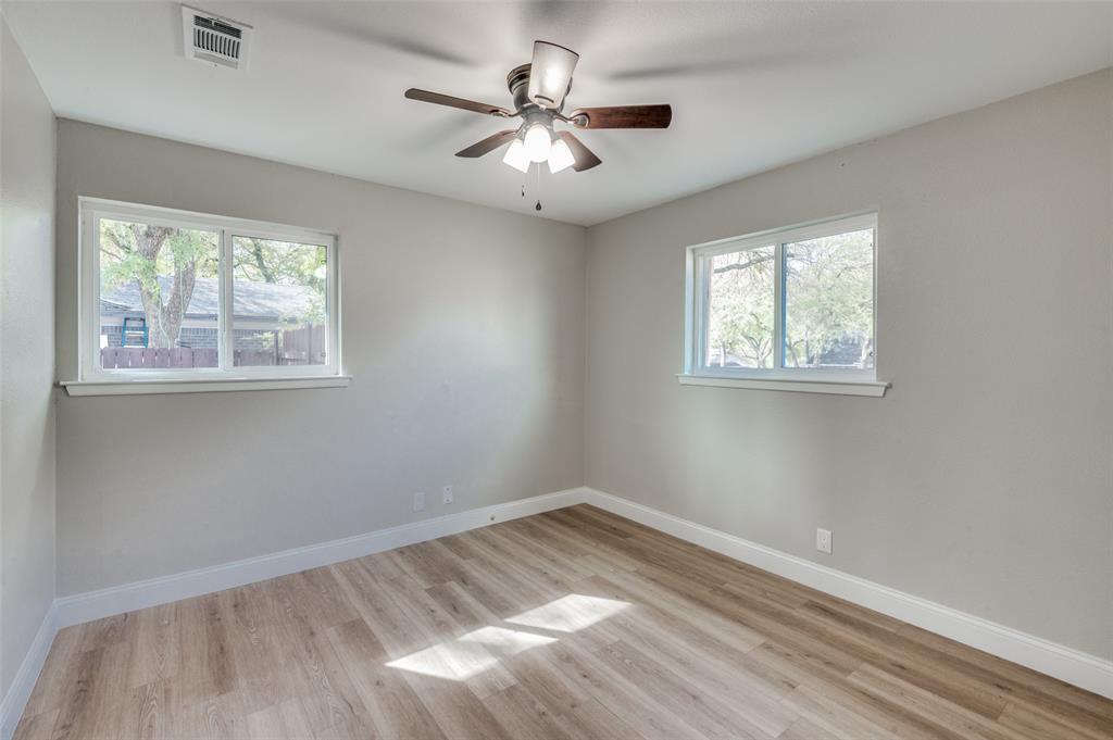 Oakwood Terrace Add - Residential