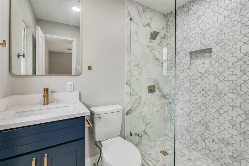 Oakwood Terrace Add - Residential