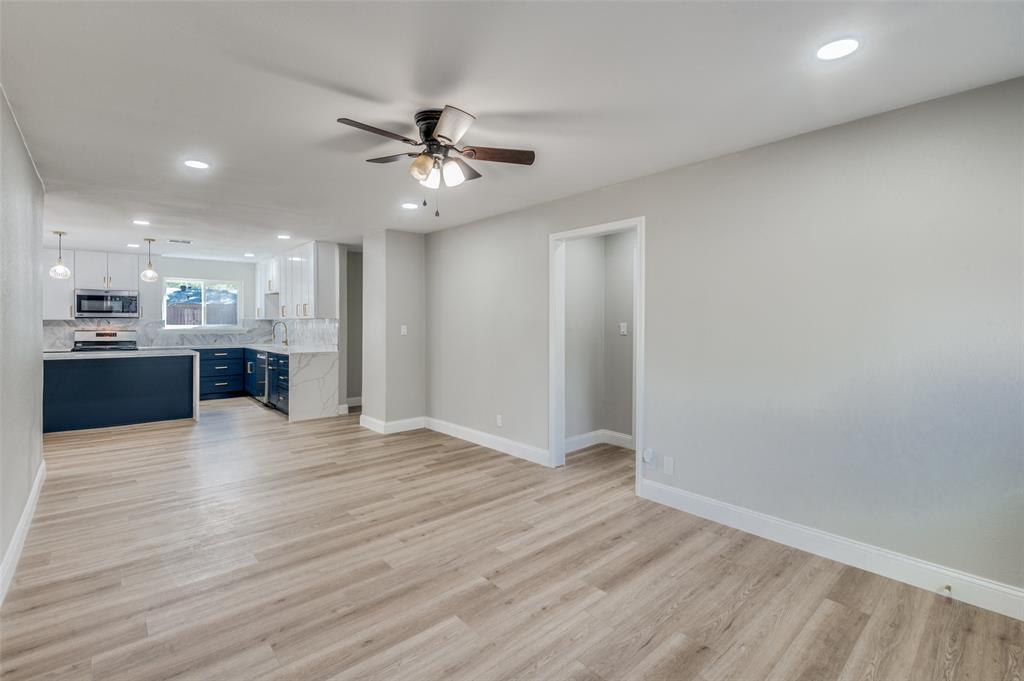 Oakwood Terrace Add - Residential