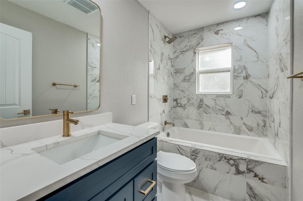 Oakwood Terrace Add - Residential