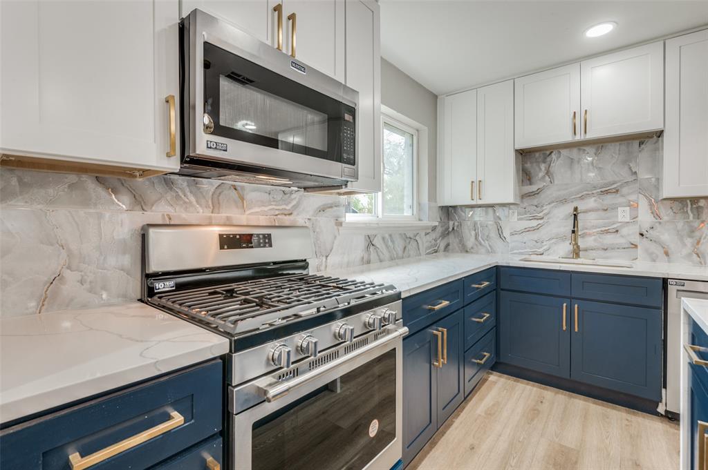 Oakwood Terrace Add - Residential