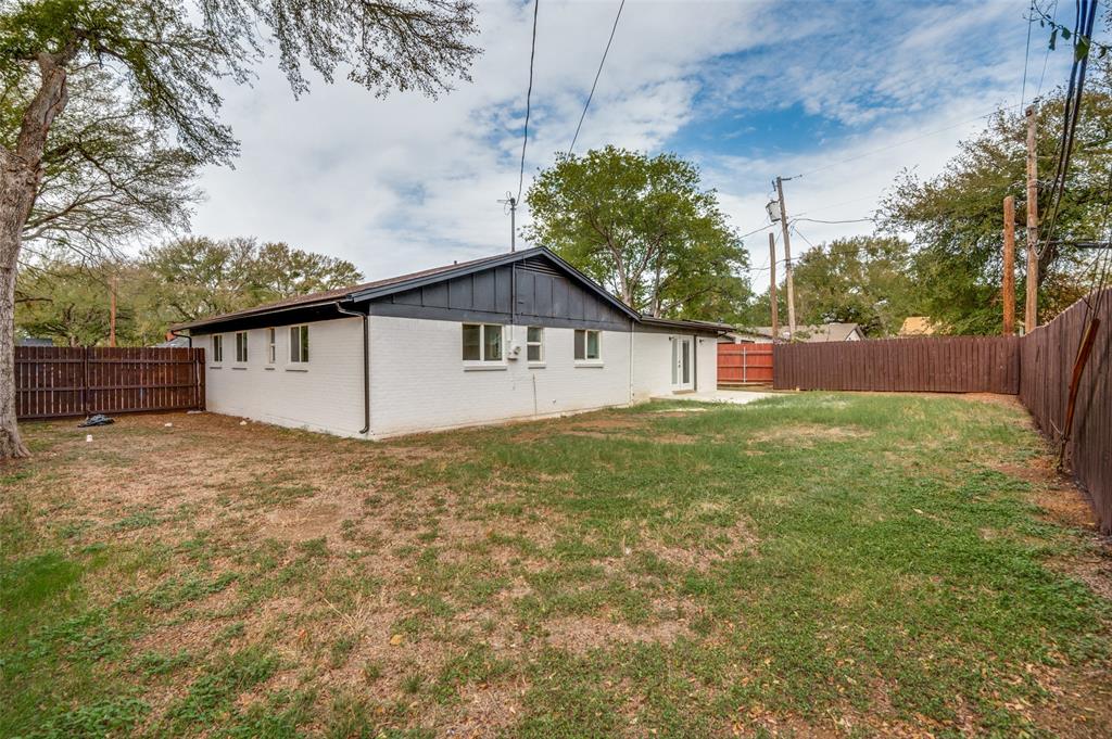 Oakwood Terrace Add - Residential