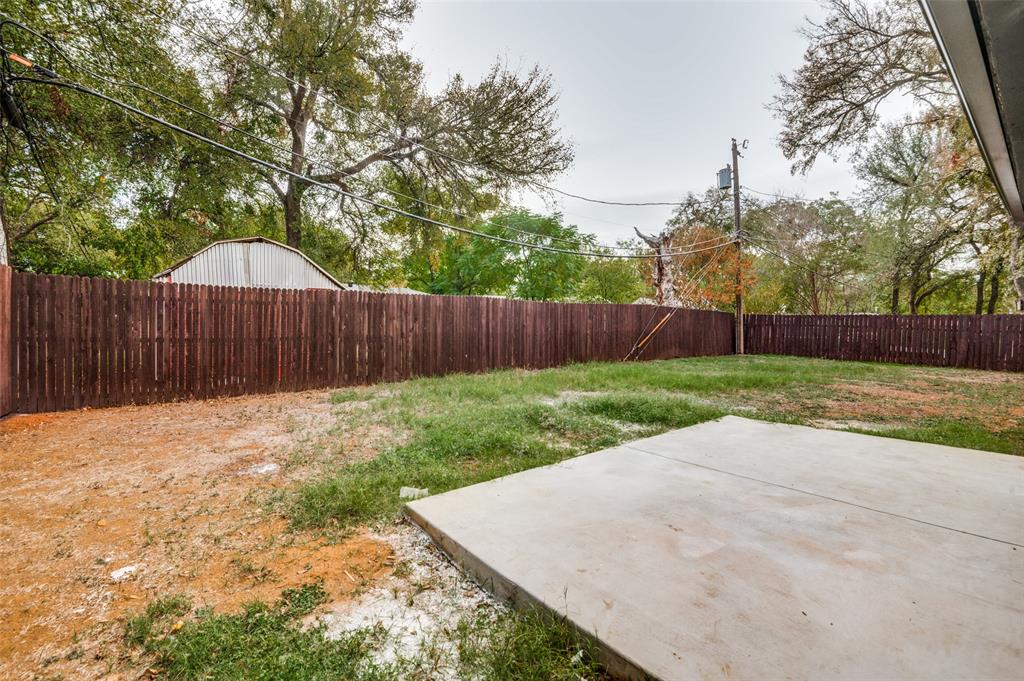 Oakwood Terrace Add - Residential