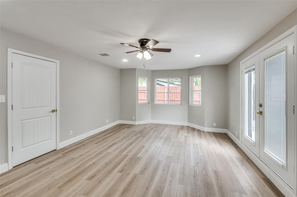 Oakwood Terrace Add - Residential