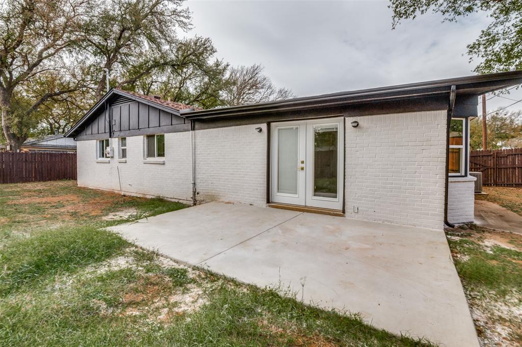 Oakwood Terrace Add - Residential
