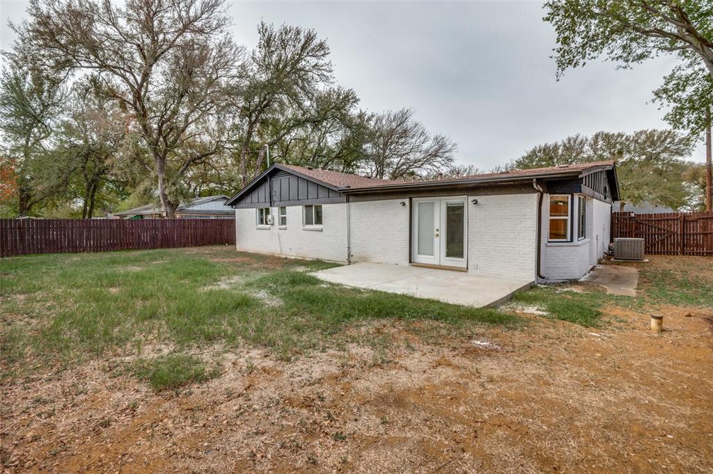 Oakwood Terrace Add - Residential