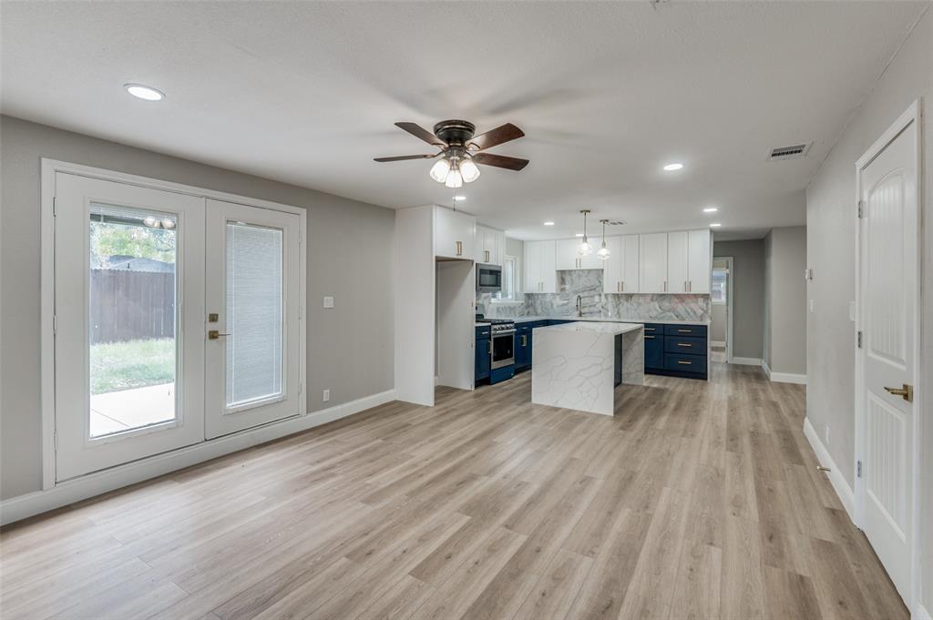 Oakwood Terrace Add - Residential