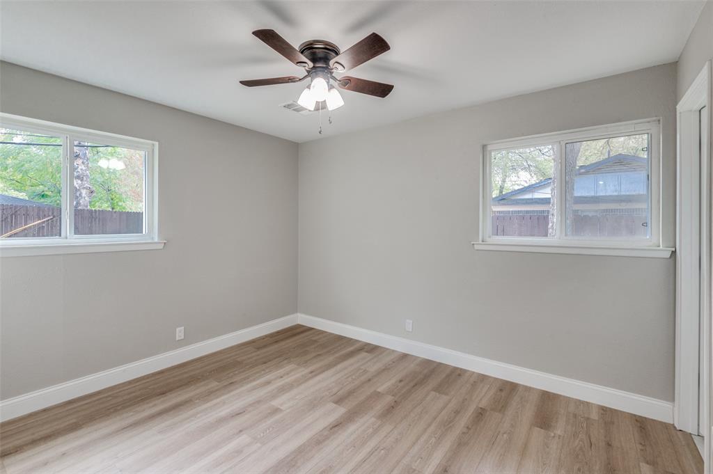 Oakwood Terrace Add - Residential
