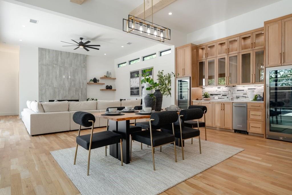 Linwood Place - Residential