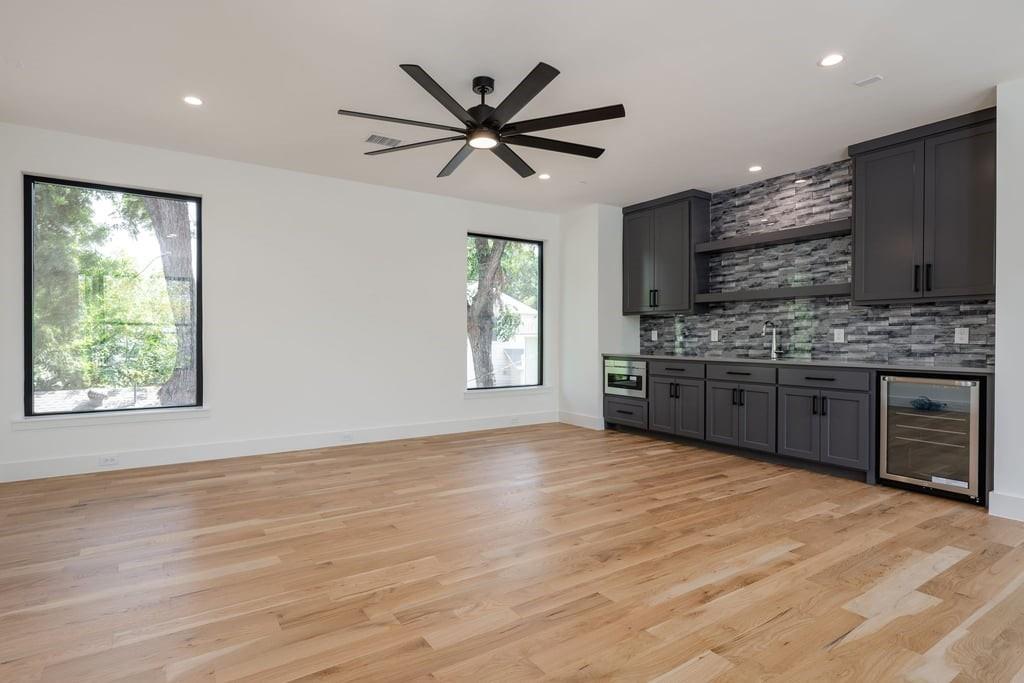 Linwood Place - Residential