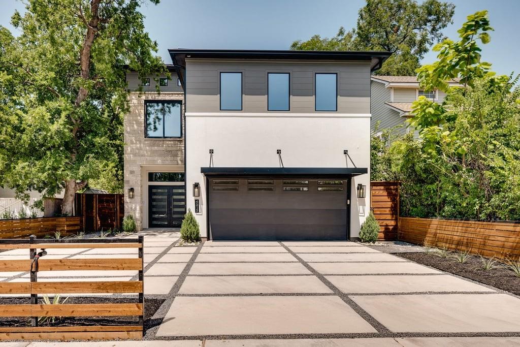 Linwood Place - Residential