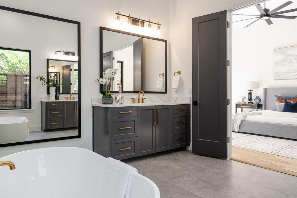 Linwood Place - Residential