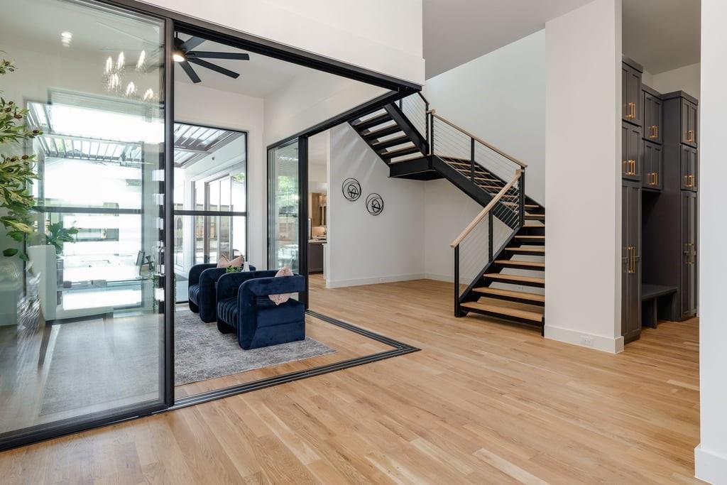 Linwood Place - Residential