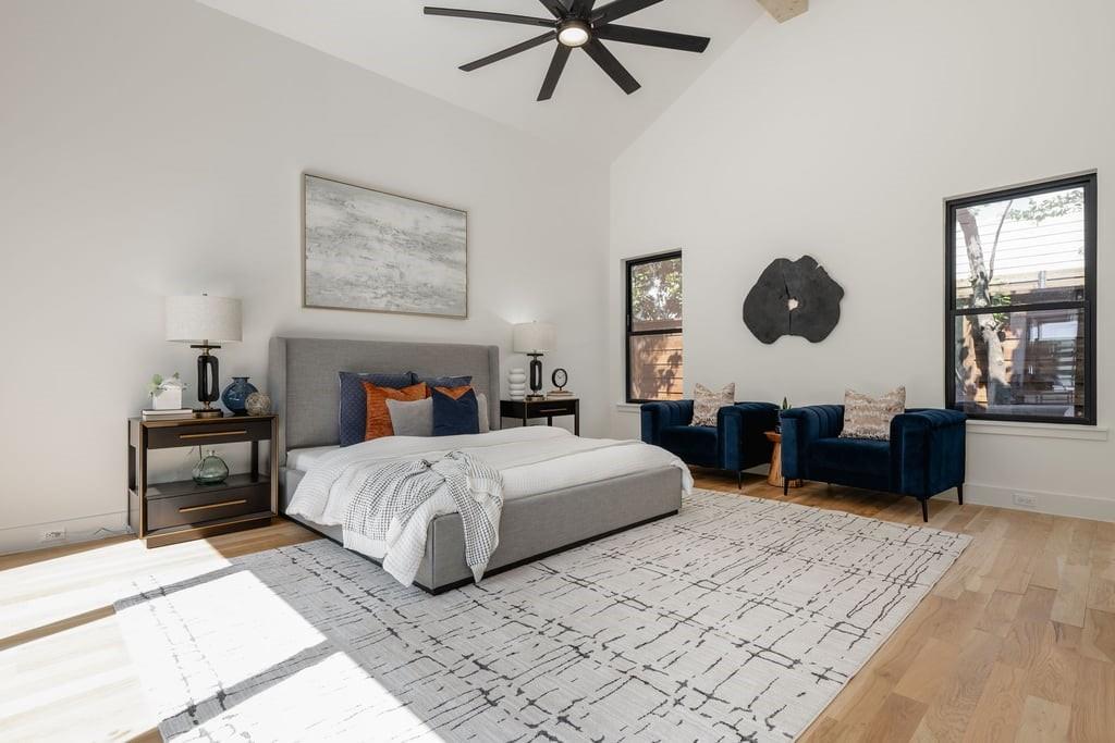 Linwood Place - Residential