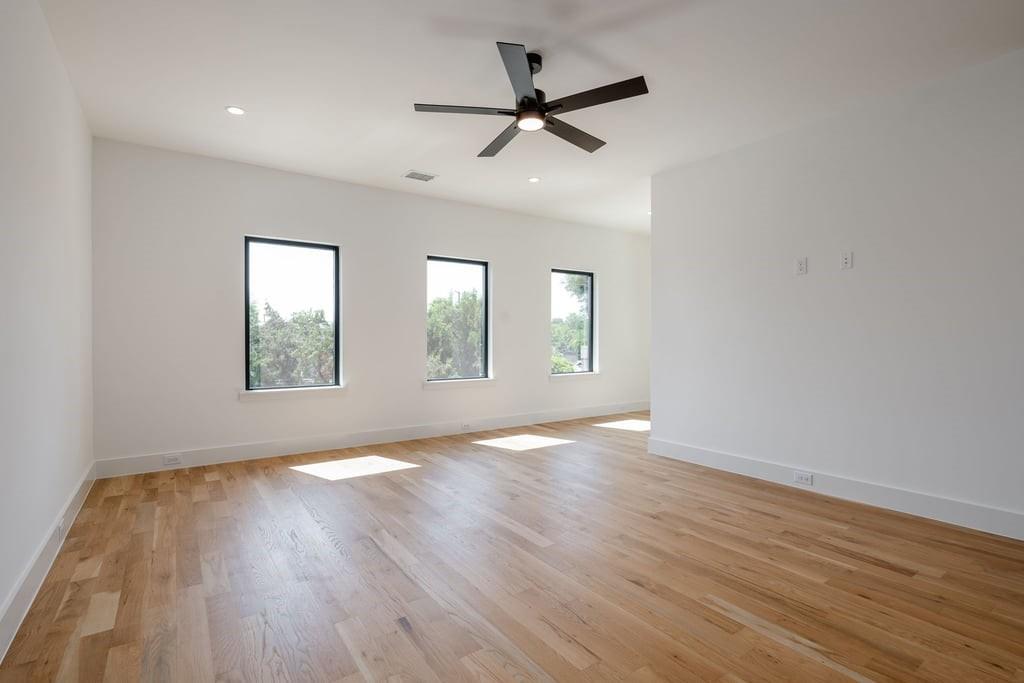 Linwood Place - Residential