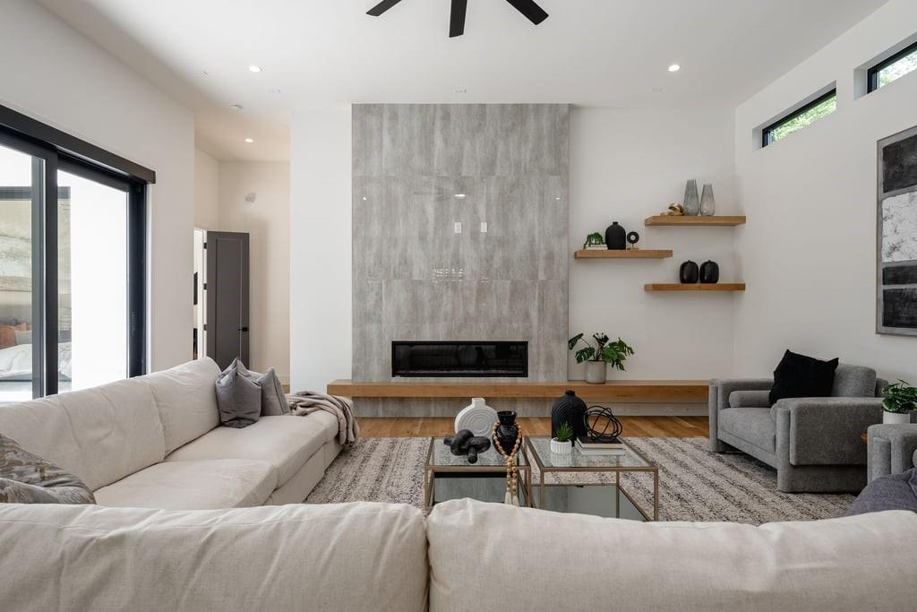 Linwood Place - Residential