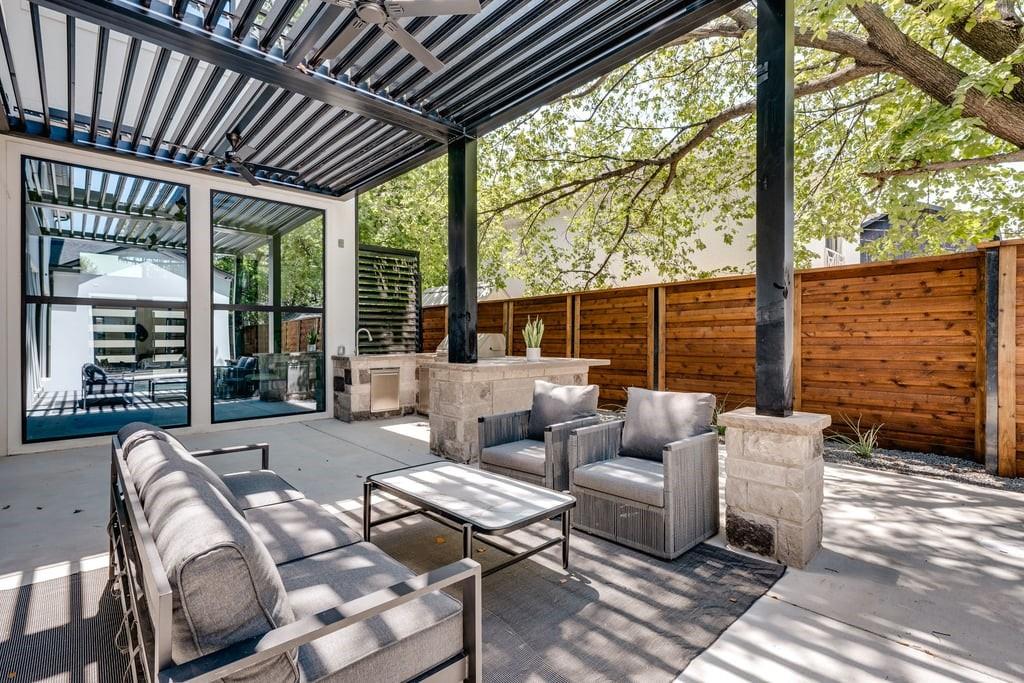 Linwood Place - Residential