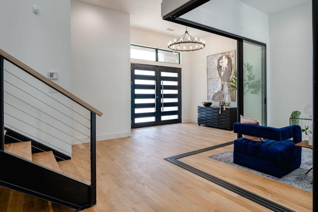 Linwood Place - Residential