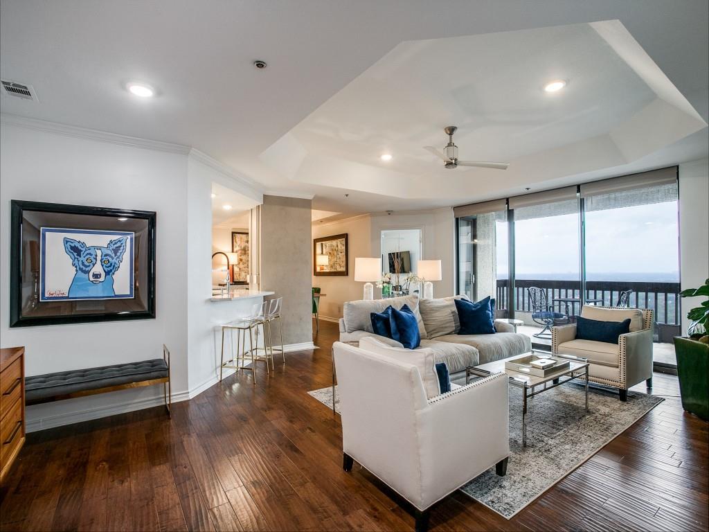 Shelton Condo - Residential