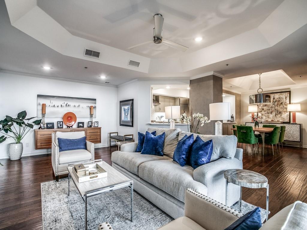 Shelton Condo - Residential