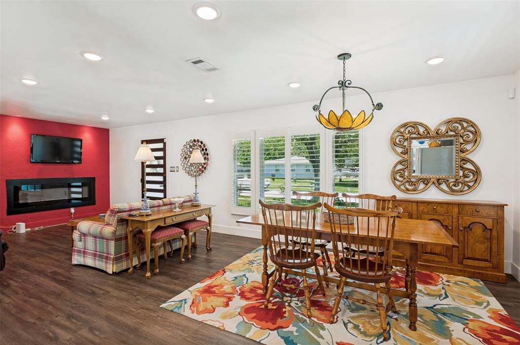 Brownwood Park - Residential