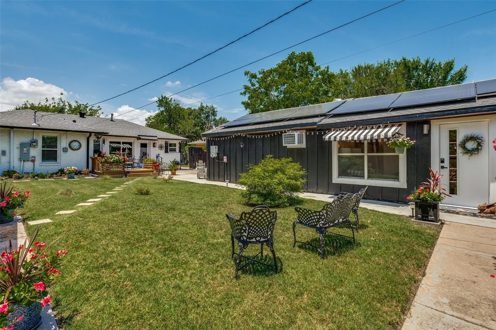 Brownwood Park - Residential