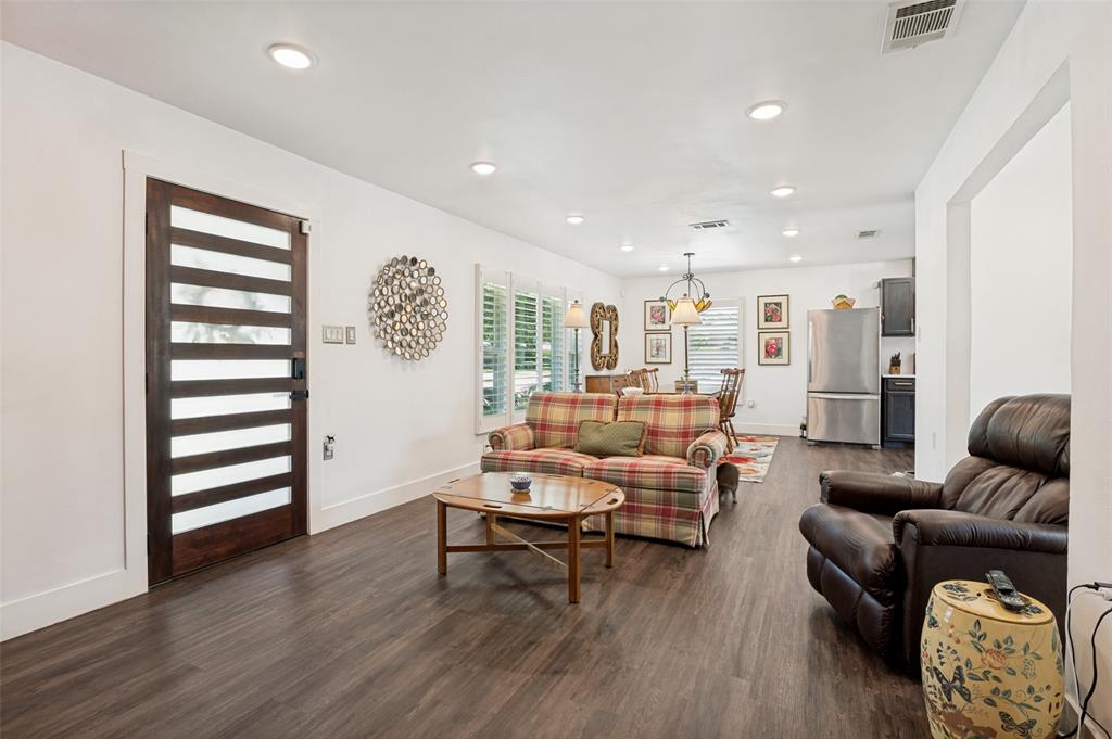 Brownwood Park - Residential