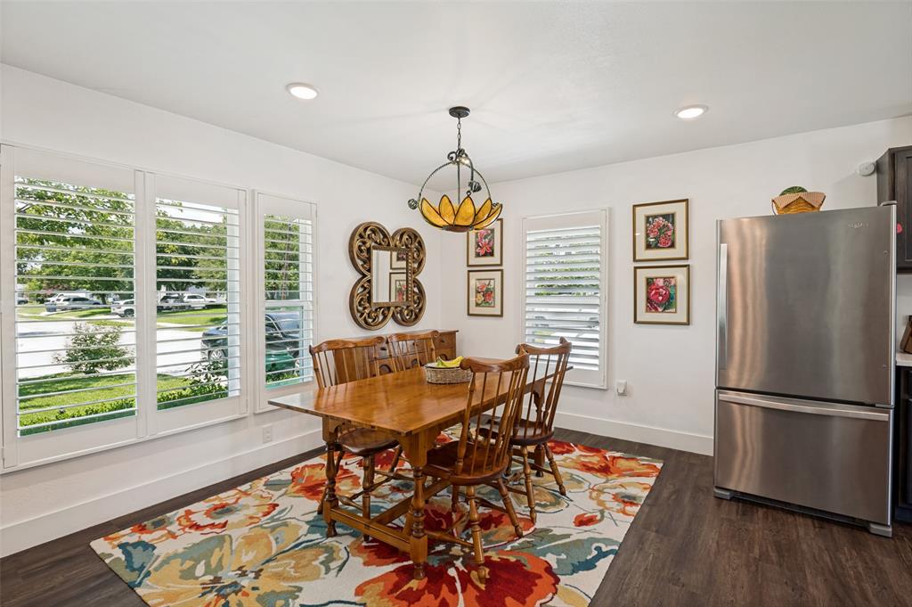 Brownwood Park - Residential
