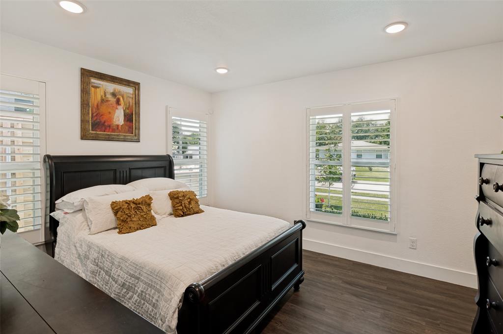 Brownwood Park - Residential
