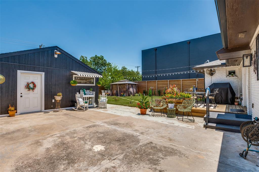 Brownwood Park - Residential