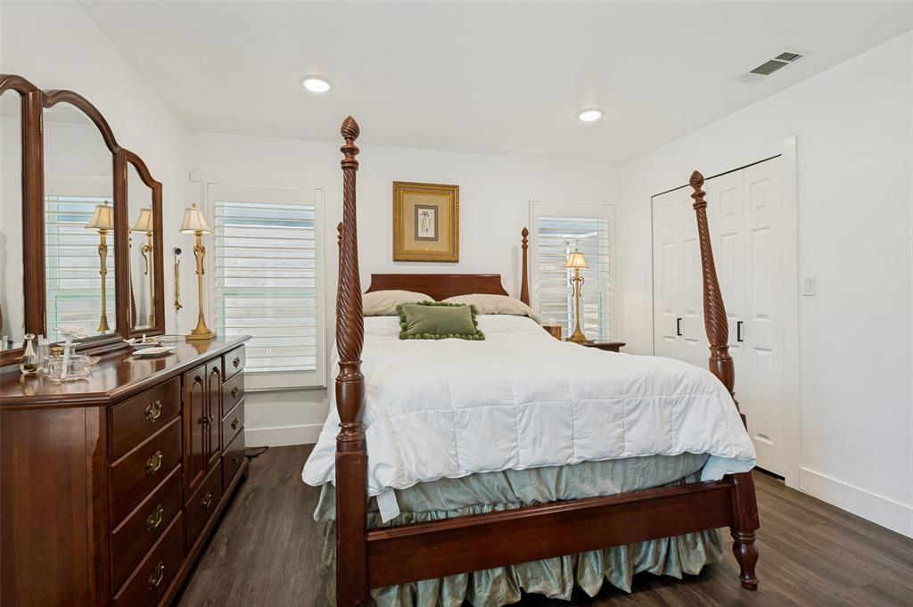 Brownwood Park - Residential