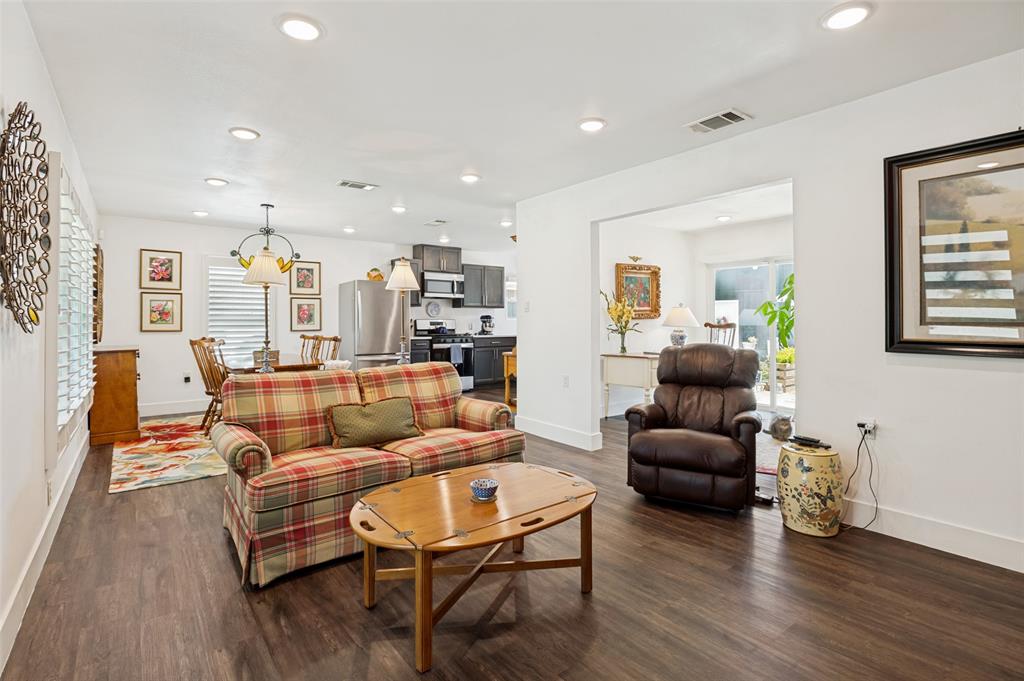 Brownwood Park - Residential