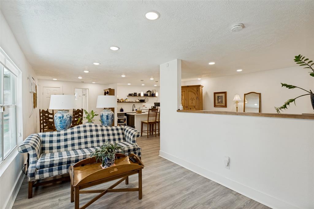 Brownwood Park - Residential