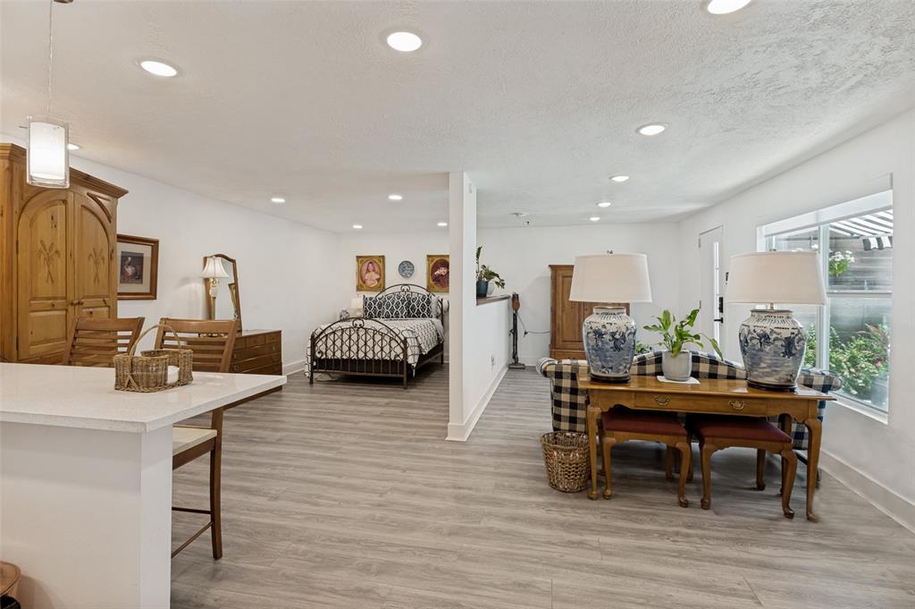 Brownwood Park - Residential