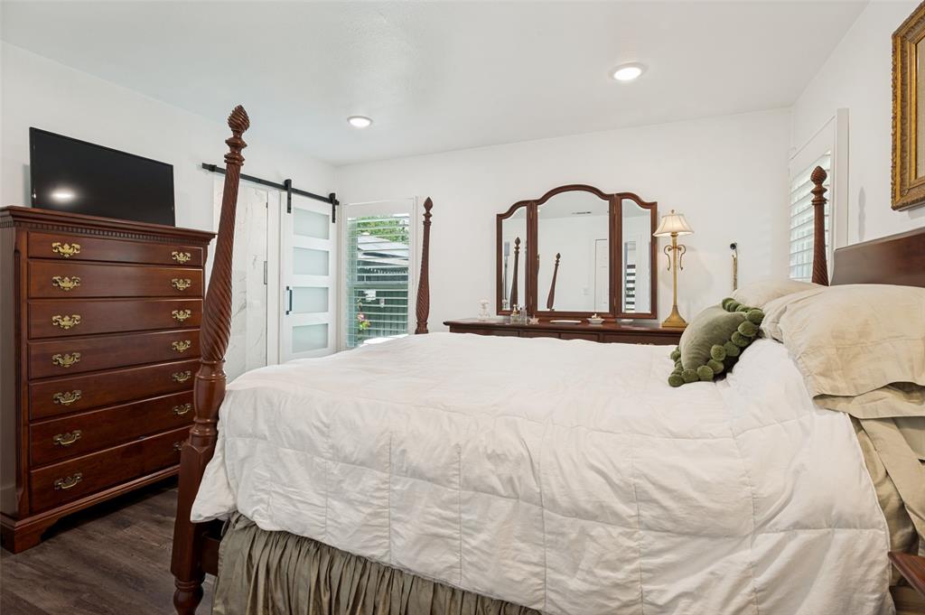 Brownwood Park - Residential