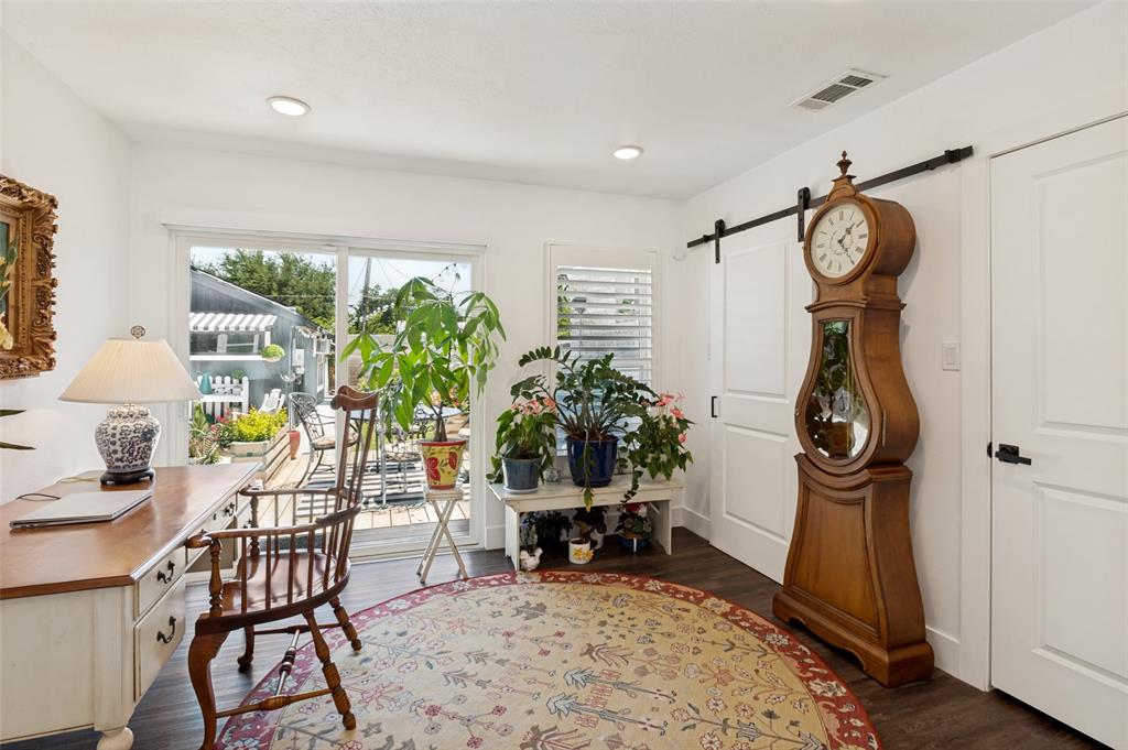 Brownwood Park - Residential