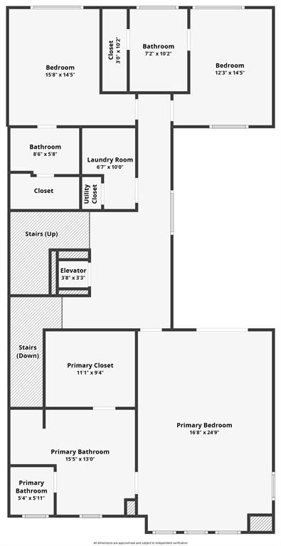 Garden District & Ph C Brownst - Residential