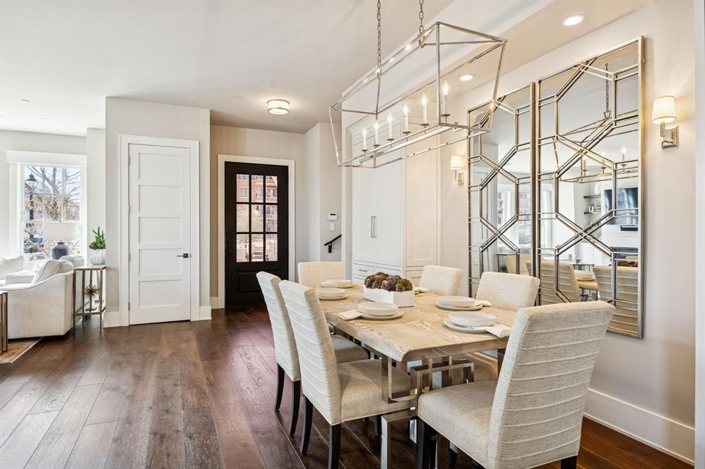 Garden District & Ph C Brownst - Residential