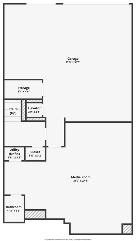 Garden District & Ph C Brownst - Residential