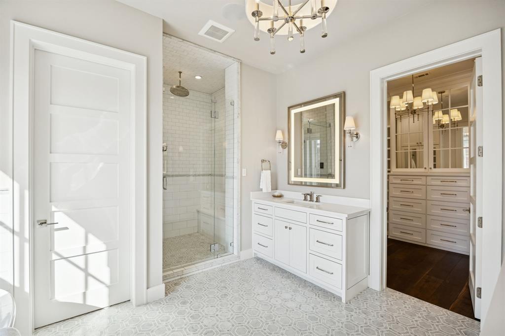 Garden District & Ph C Brownst - Residential